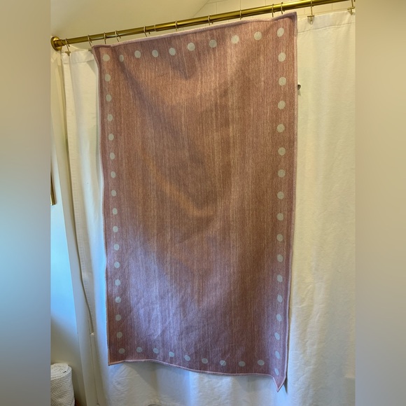 Pink Ruggable 3x5 cover only - Picture 3 of 4